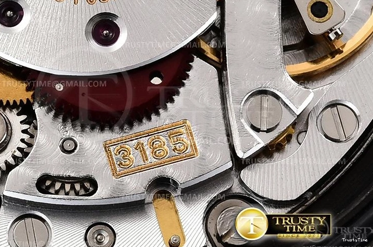 0829 Reliable ROLGMT183 – GMT II 984